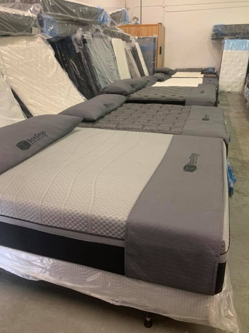 Mattress Outlet by Jimmy Clearance Sale