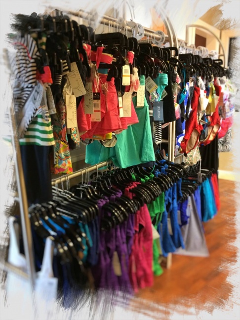 South Beach Swimsuits Warehouse Sale  - 2